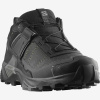 Кроссовки X ULTRA 5 WIDE GTX (RU 41.5 UK 8.5 USm 9 СМ 26.5; black/asphalt/castlerock)